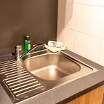 Apartamento Rheinmeetsmosel Rheinufer Deutsches Eck Coblenza