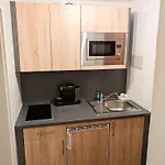 Apartamento Rheinmeetsmosel Rheinufer Deutsches Eck Coblenza
