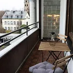 Rheinmeetsmosel Rheinufer Deutsches Eck Apartamento *