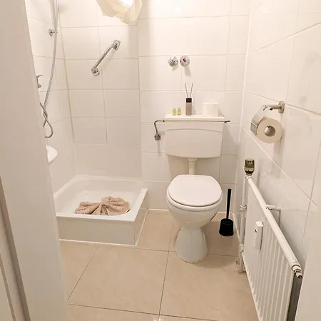 Apartamento Rheinmeetsmosel Rheinufer Deutsches Eck *