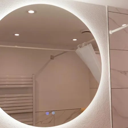 Appartement Rheinmeetsmosel Rheinufer Deutsches Eck *