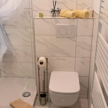 Διαμέρισμα Rheinmeetsmosel Rheinufer Deutsches Eck