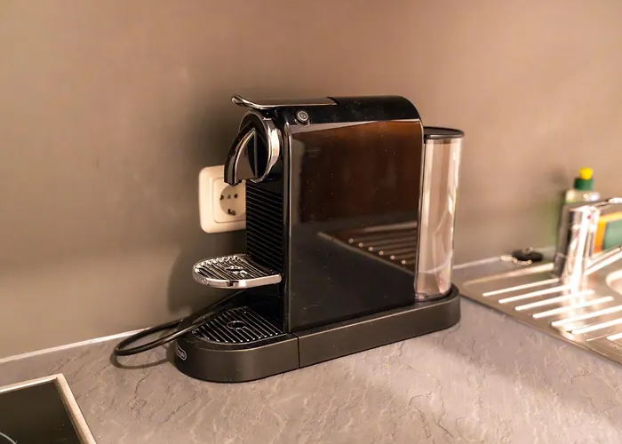 Appartement Rheinmeetsmosel Rheinufer Deutsches Eck *