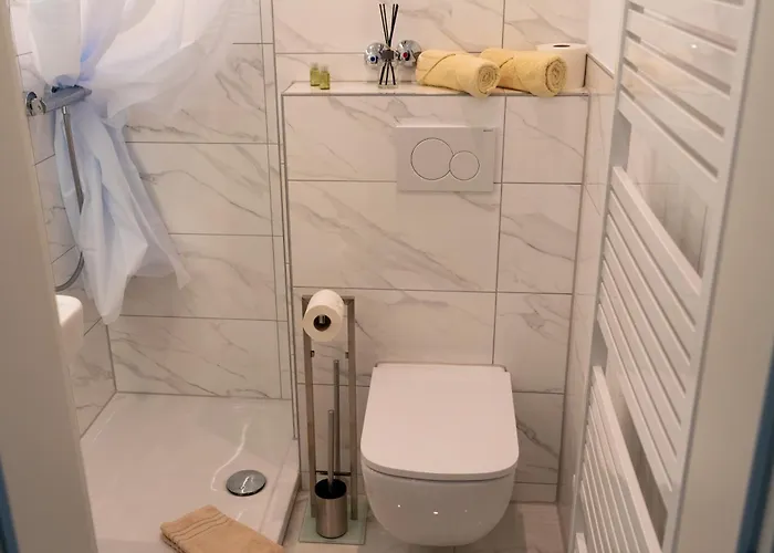 Appartement Rheinmeetsmosel Rheinufer Deutsches Eck