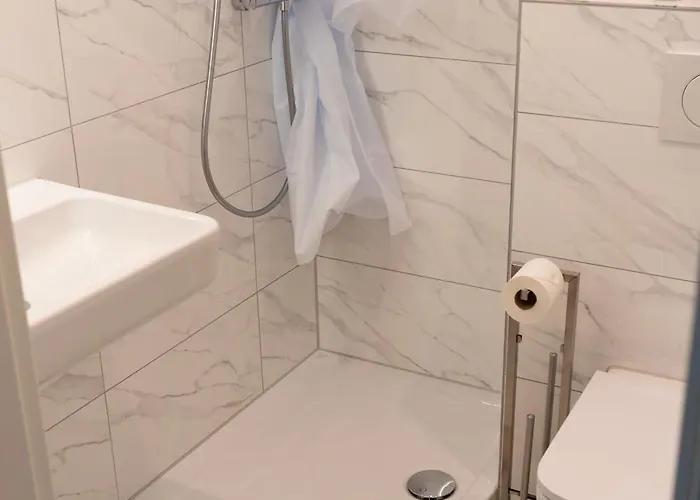 Rheinmeetsmosel Rheinufer Deutsches Eck * Κόμπλεντς